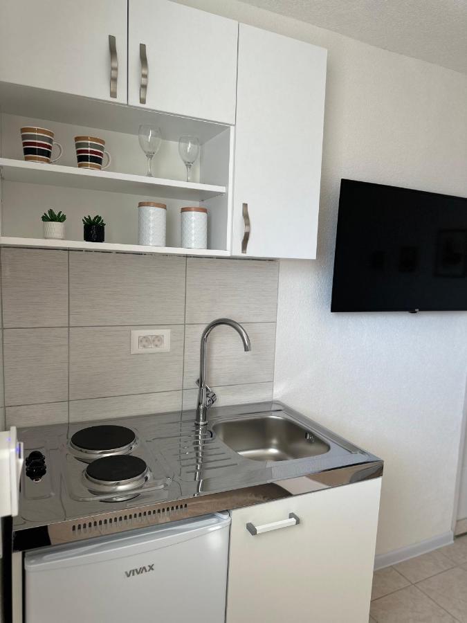 נאום Villa Senka מראה חיצוני תמונה