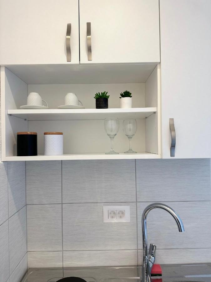 נאום Villa Senka מראה חיצוני תמונה