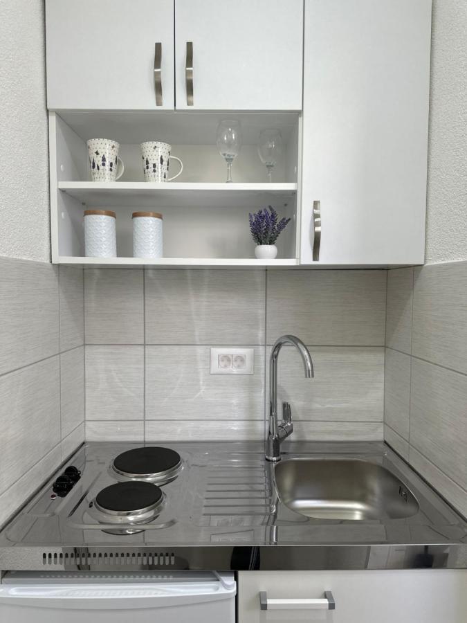 נאום Villa Senka מראה חיצוני תמונה