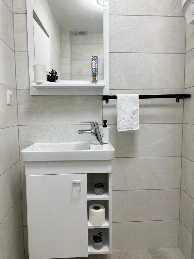 נאום Villa Senka מראה חיצוני תמונה