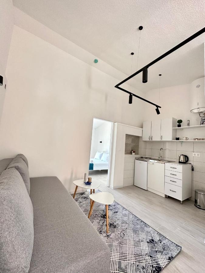 נאום Villa Senka מראה חיצוני תמונה