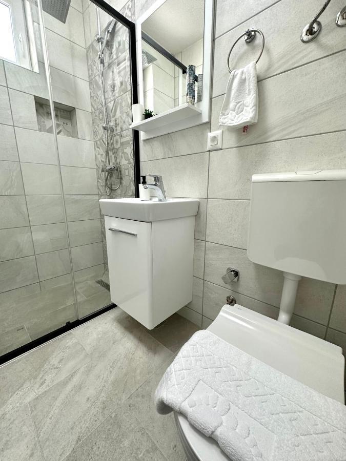 נאום Villa Senka מראה חיצוני תמונה