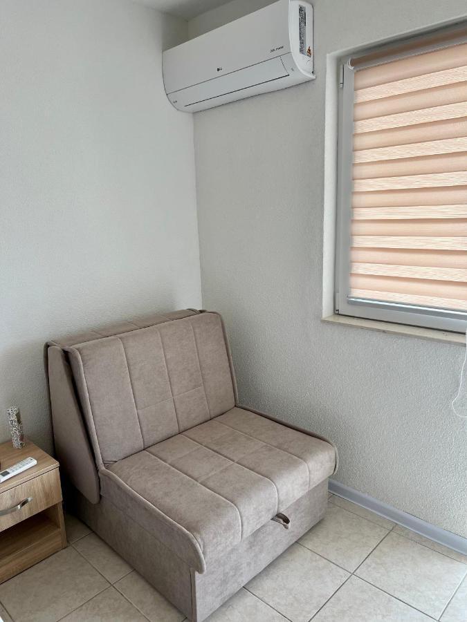נאום Villa Senka מראה חיצוני תמונה