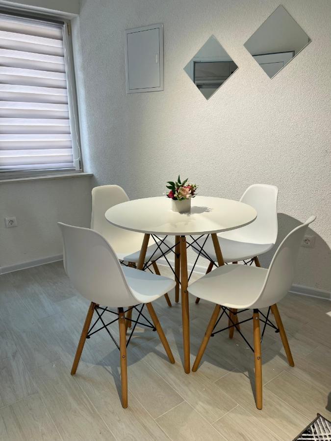 נאום Villa Senka מראה חיצוני תמונה