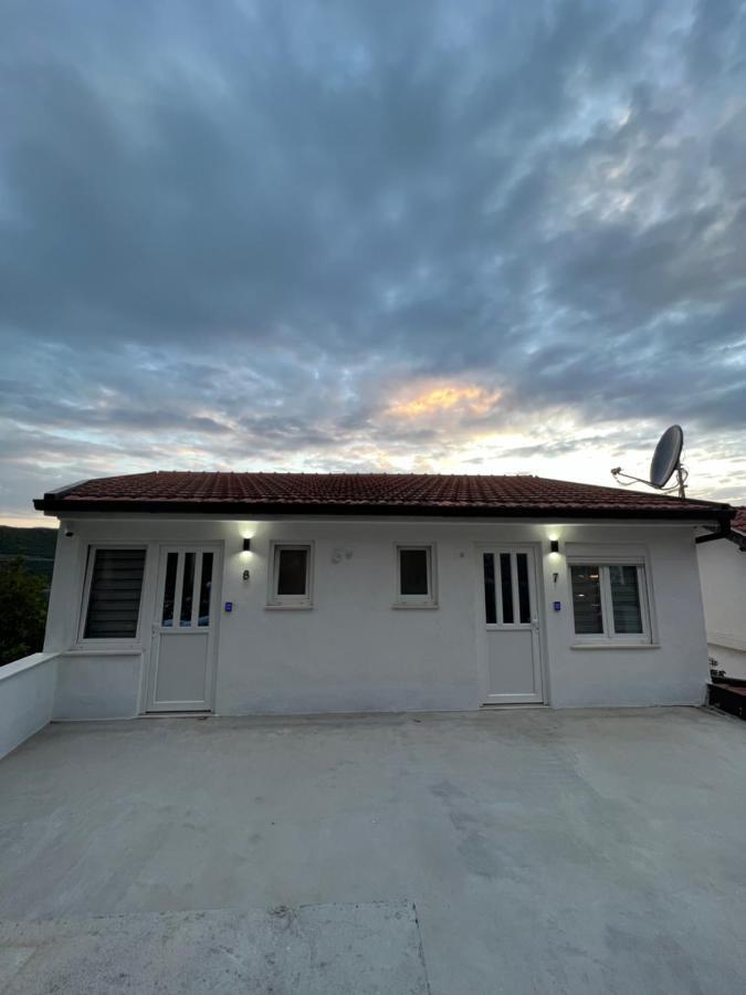 נאום Villa Senka מראה חיצוני תמונה