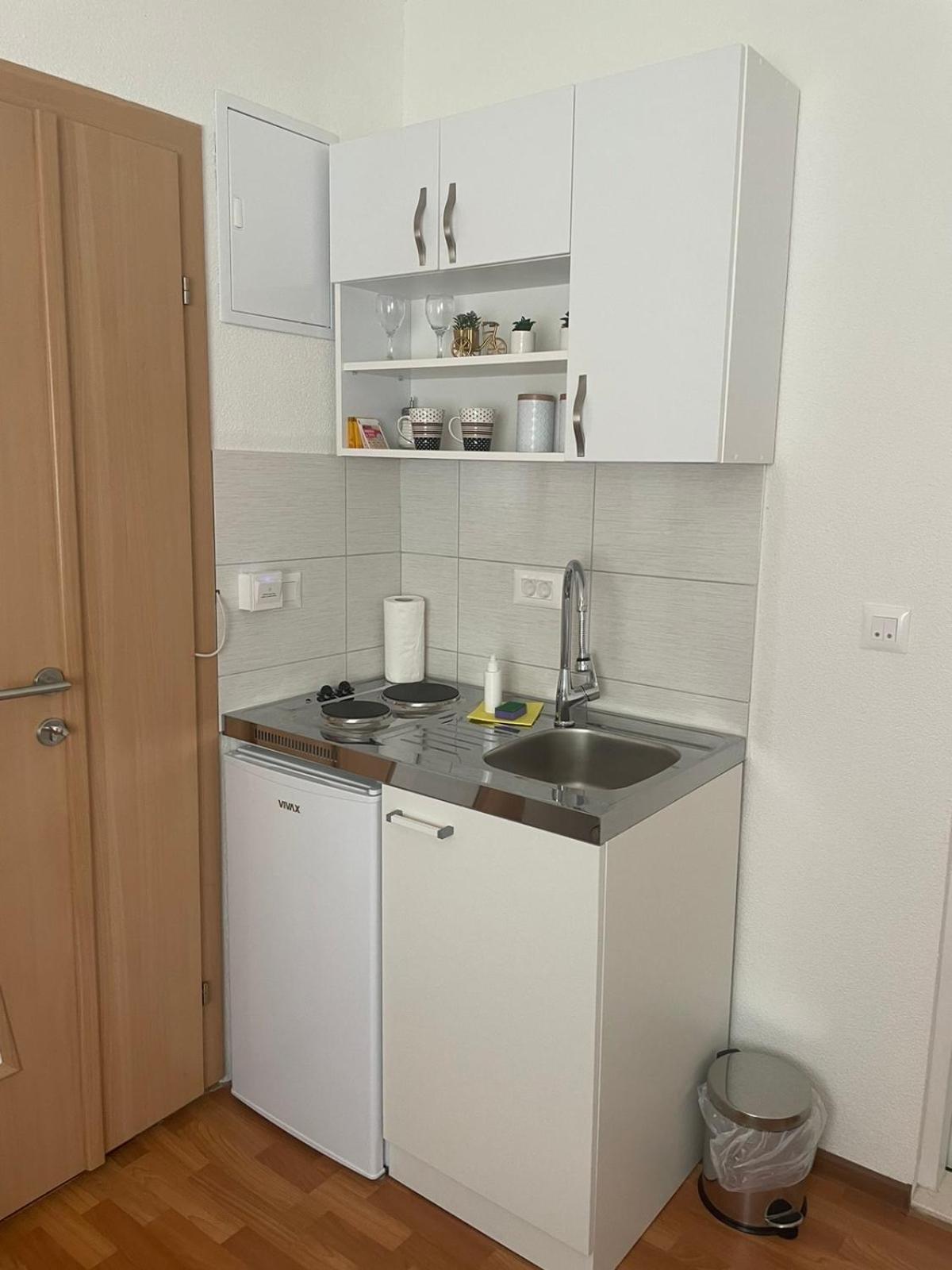 נאום Villa Senka מראה חיצוני תמונה