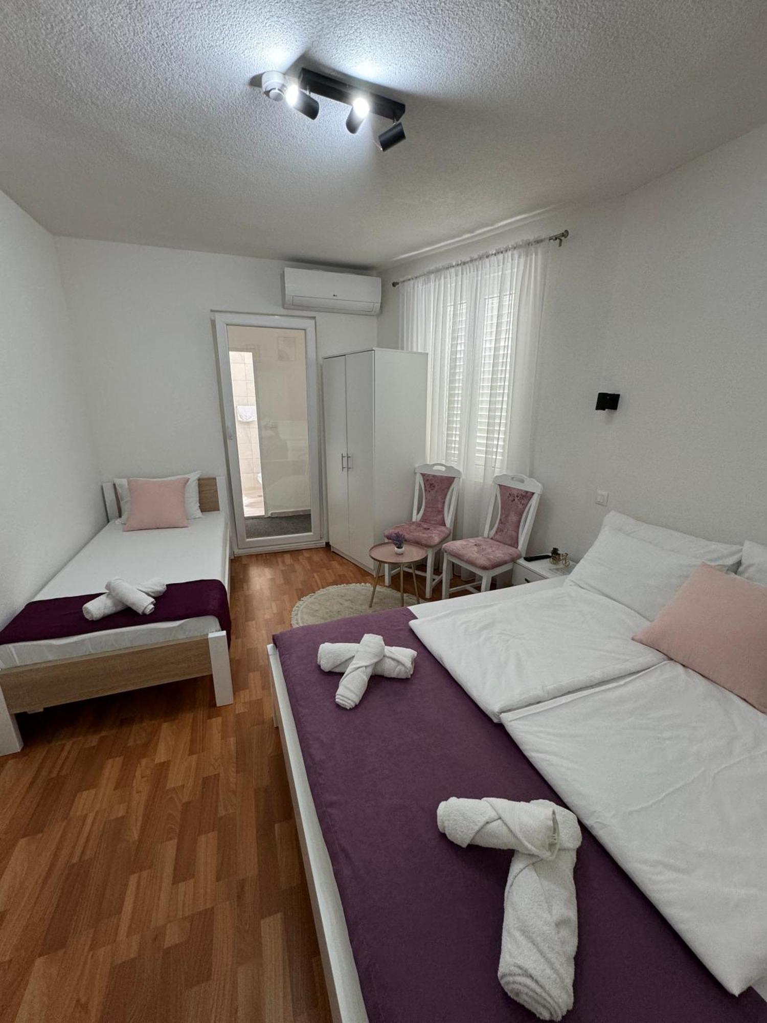 נאום Villa Senka מראה חיצוני תמונה