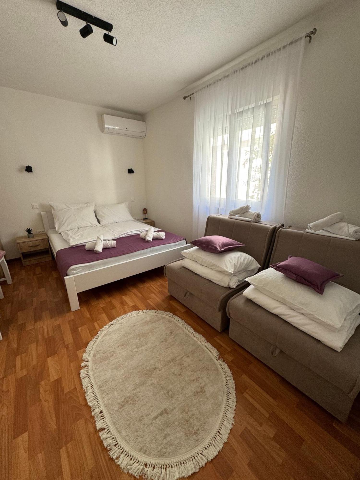 נאום Villa Senka מראה חיצוני תמונה