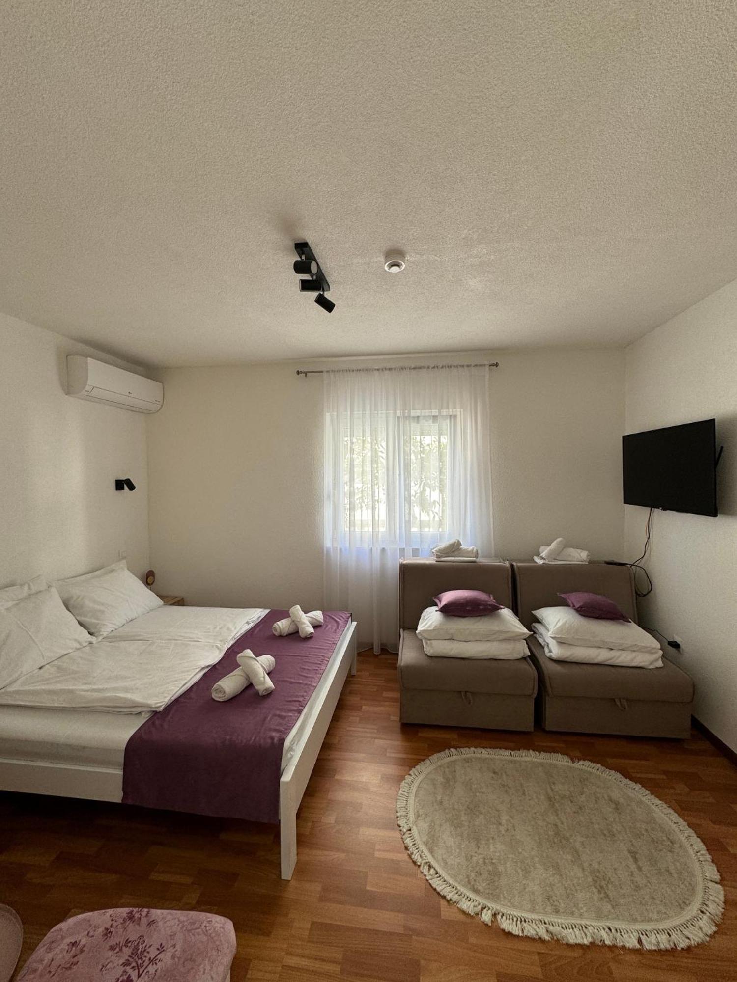 נאום Villa Senka מראה חיצוני תמונה